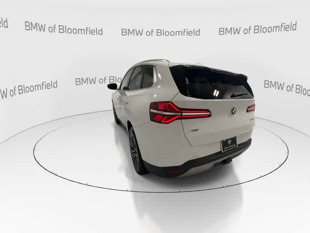 Thumbnail: 2026 BMW X3 - 6
