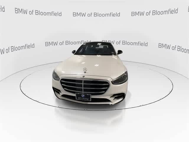 Thumbnail: 2023 Mercedes-Benz B-Class - 3