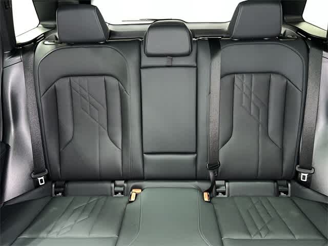 Thumbnail: 2025 BMW X3 - 22