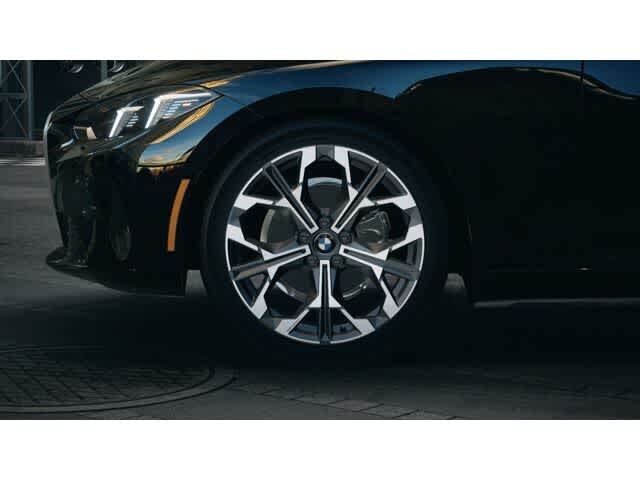 Thumbnail: 2026 BMW 4 Series - 7
