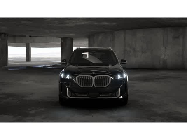 2026 BMW X5 xDrive40i 3