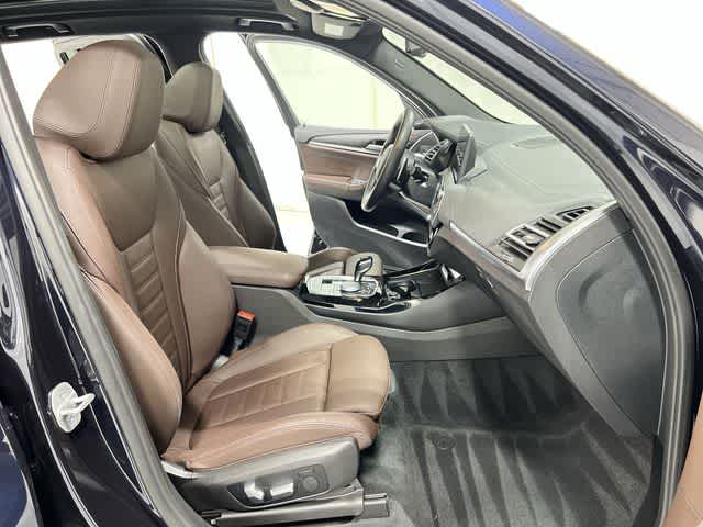 Thumbnail: 2023 BMW X3 - 26