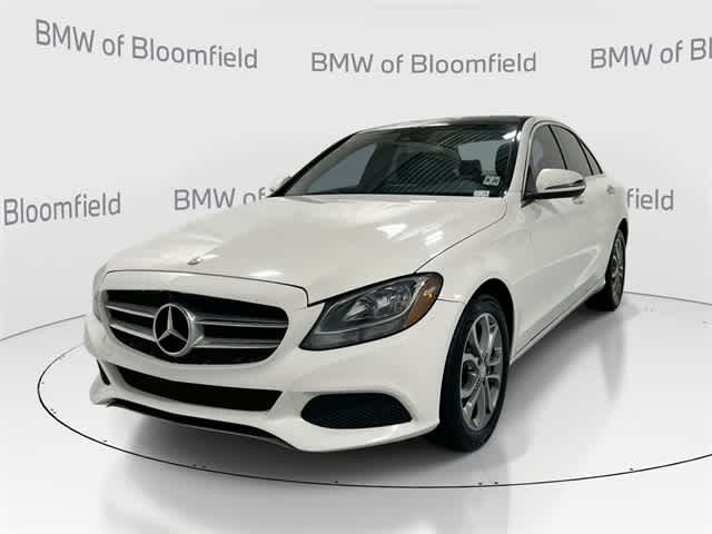 2017 Mercedes-Benz C-Class C 300 -
                  Bloomfield, NJ