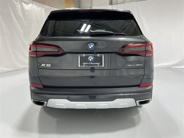 Thumbnail: 2023 BMW X5 - 13