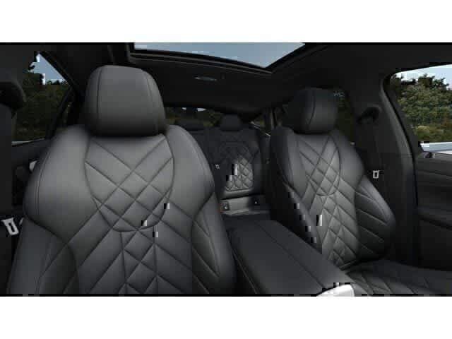Thumbnail: 2026 BMW X6 - 15
