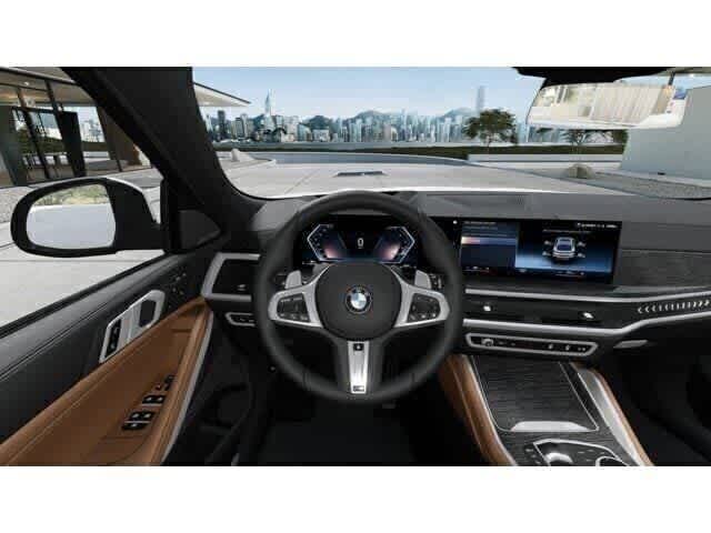 Thumbnail: 2027 BMW X6 - 13