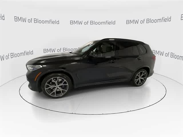 Thumbnail: 2020 BMW X5 - 4
