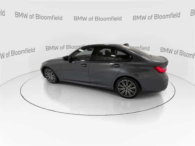 Thumbnail: 2020 BMW 3 Series - 5