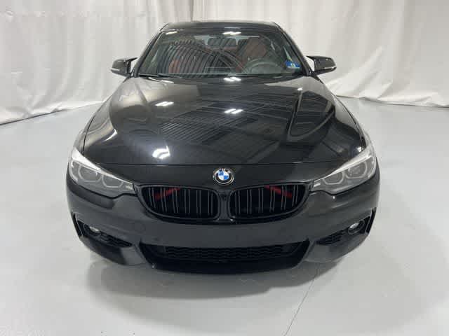 Thumbnail: 2018 BMW 4 Series - 16