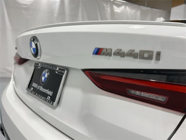 Thumbnail: 2024 BMW 4 Series - 17