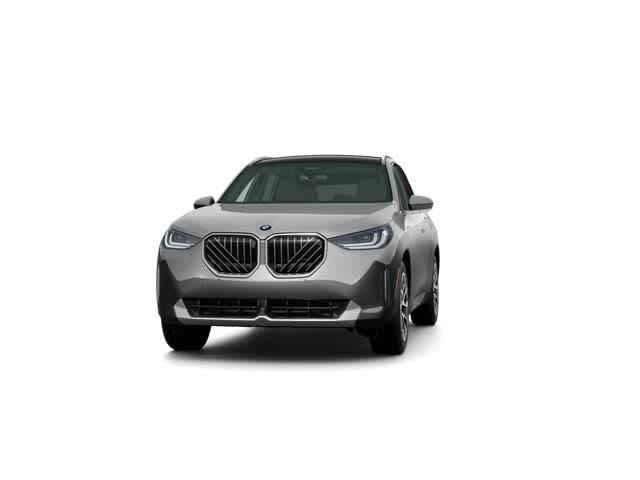 Thumbnail: 2026 BMW X3 - 3