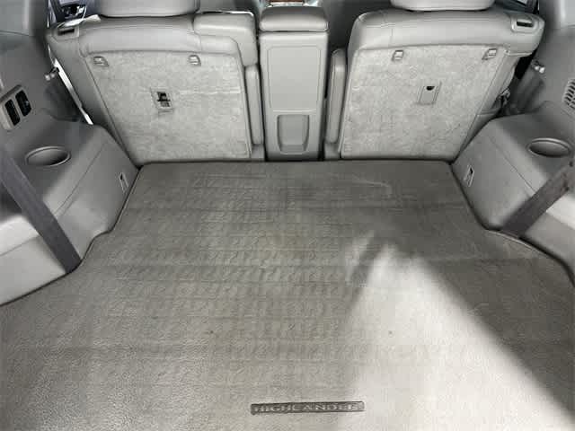 Thumbnail: 2008 Toyota Highlander - 32