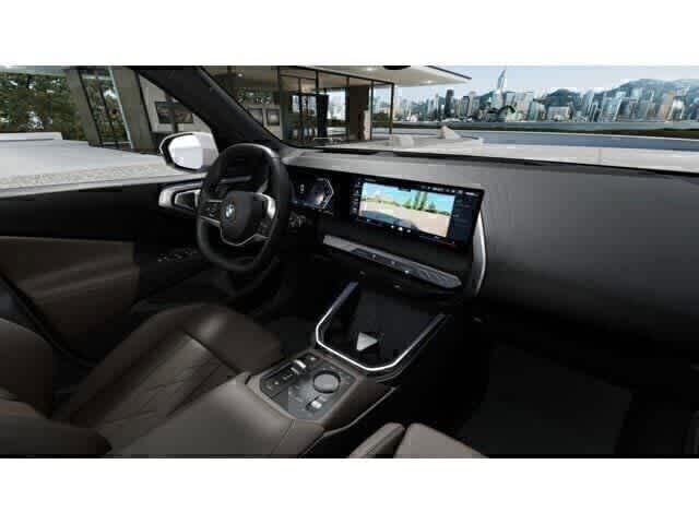 Thumbnail: 2026 BMW X3 - 14