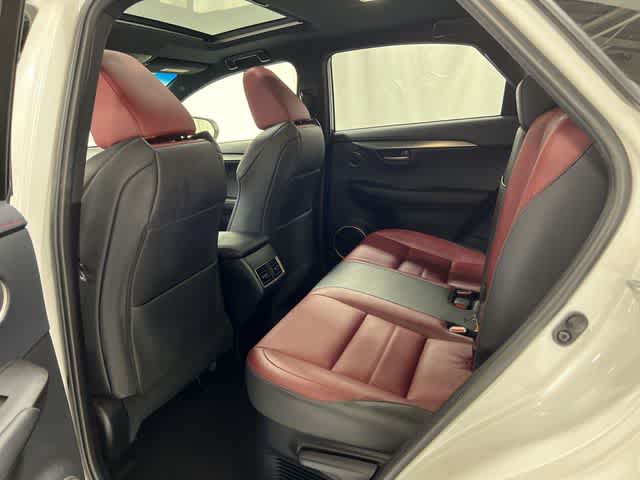 Thumbnail: 2015 Lexus NX - 24