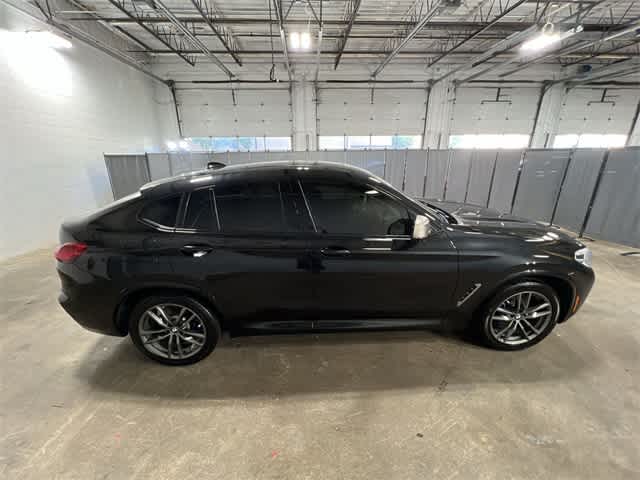 2020 BMW X4 M40i 15