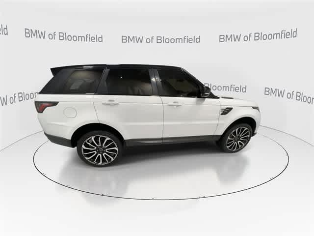 Thumbnail: 2018 Land Rover Range Rover Sport - 9