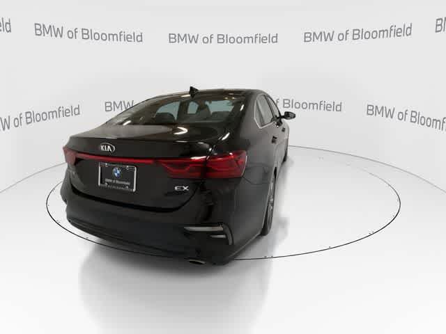 Thumbnail: 2019 Kia Forte - 7