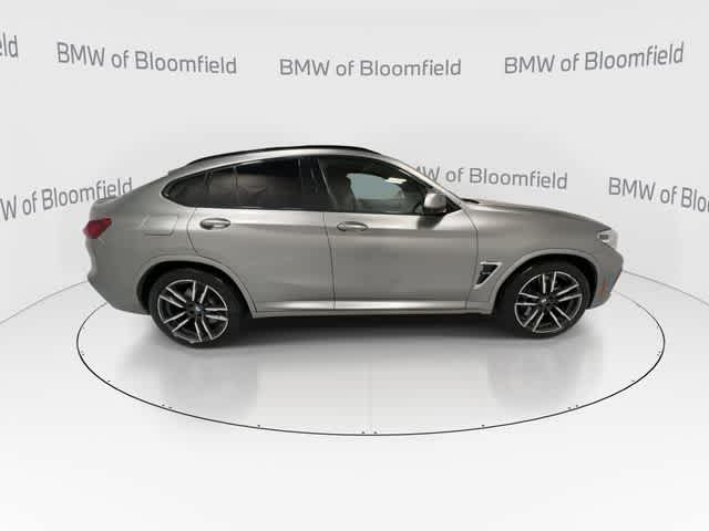 Thumbnail: 2020 BMW X4 - 9