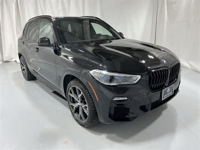 Thumbnail: 2020 BMW X5 - 15
