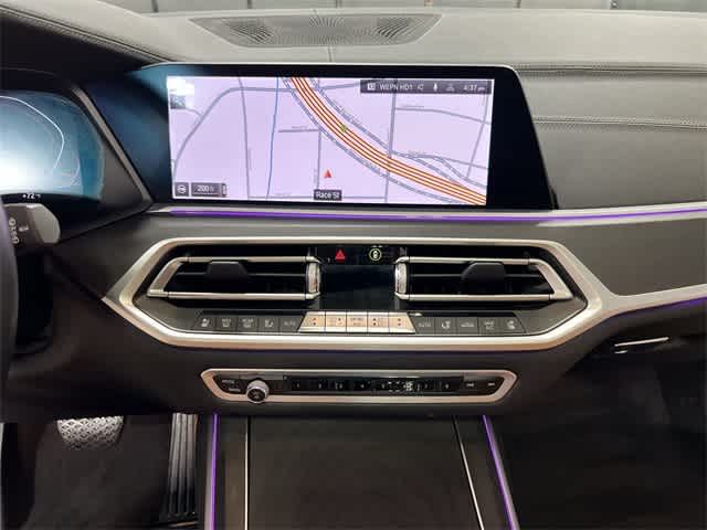 2020 BMW X7 xDrive40i 29