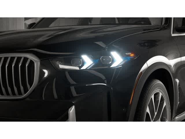 2026 BMW X5 xDrive40i 6