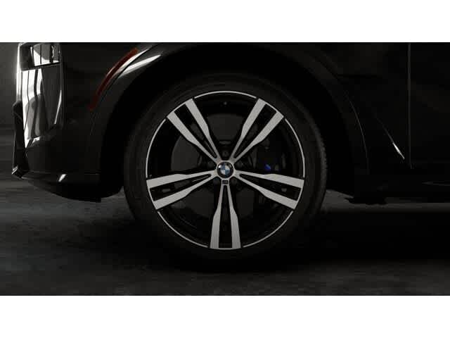 Thumbnail: 2026 BMW X7 - 7