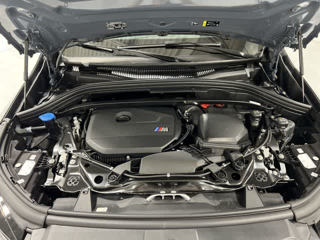 Thumbnail: 2026 BMW X1 - 19
