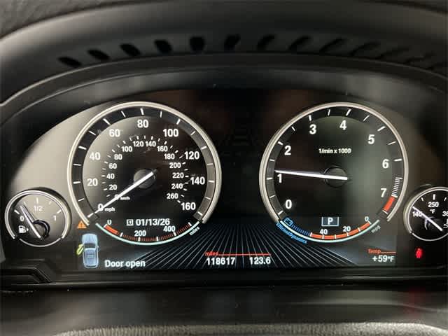 Thumbnail: 2017 BMW X3 - 31