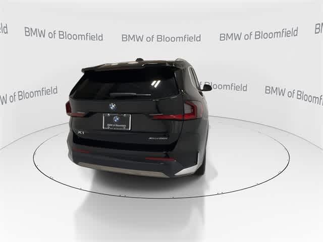 Thumbnail: 2023 BMW X1 - 7