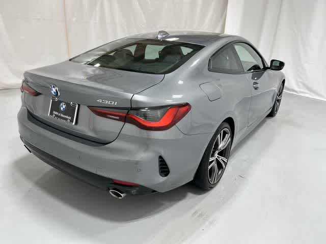 Thumbnail: 2023 BMW 4 Series - 14