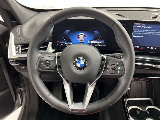 Thumbnail: 2025 BMW X1 - 27