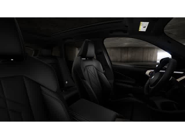2025 BMW X3 3.0i 9