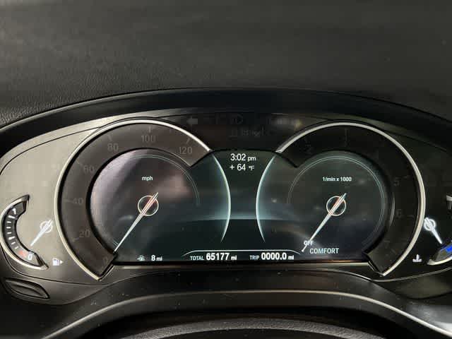 Thumbnail: 2019 BMW X3 - 31