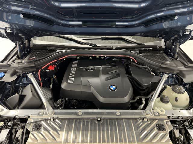 Thumbnail: 2026 BMW X3 - 19