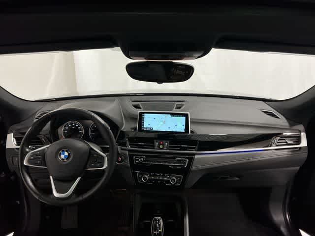 Thumbnail: 2022 BMW X2 - 20