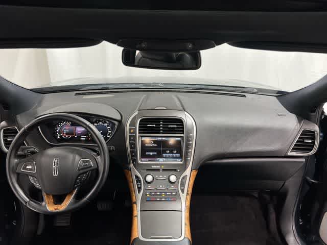 Thumbnail: 2016 Lincoln MKX - 20