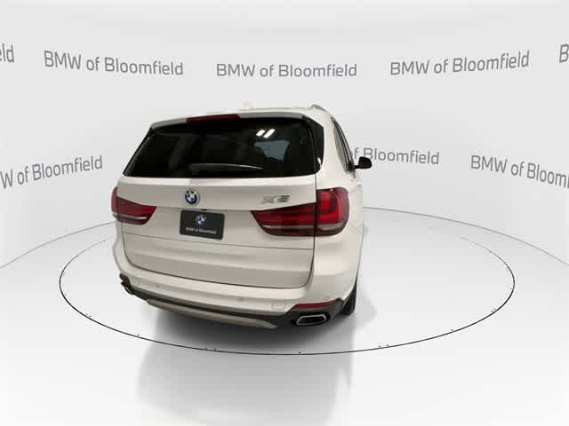 Thumbnail: 2018 BMW X5 - 7