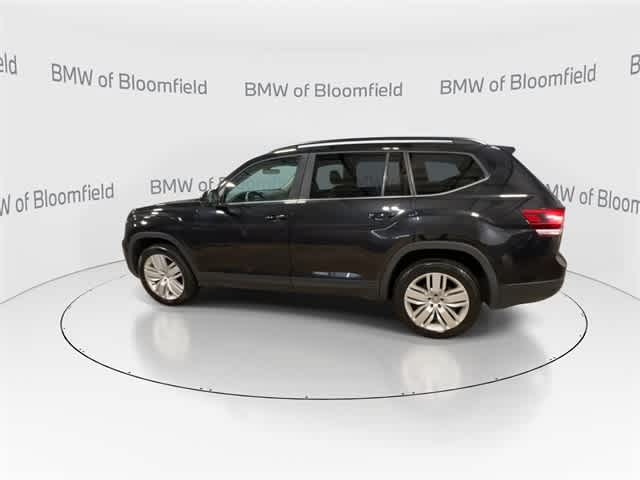 Thumbnail: 2020 Volkswagen Atlas - 5