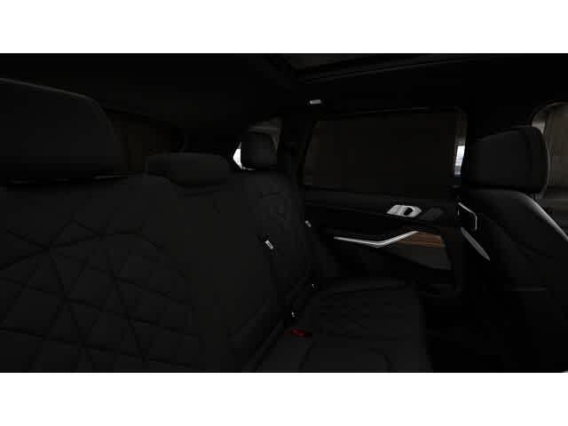Thumbnail: 2026 BMW X5 - 12