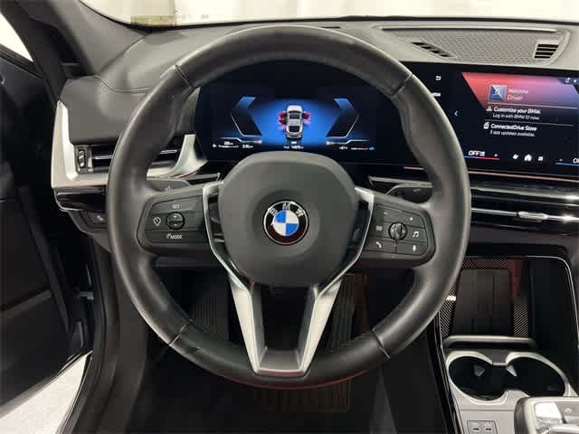 Thumbnail: 2025 BMW X2 - 27