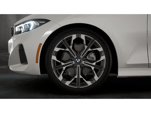 2025 BMW 3 Series 330i xDrive 7