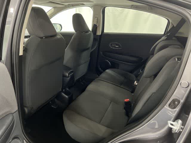 Thumbnail: 2021 Honda HR-V - 24