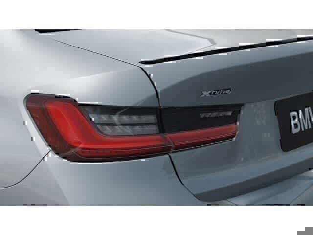 Thumbnail: 2026 BMW 3 Series - 8