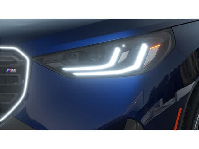 Thumbnail: 2026 BMW X3 - 6