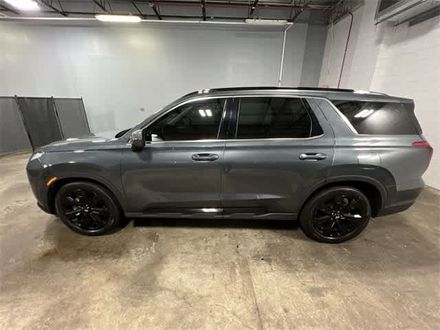 2023 Hyundai Palisade XRT 11