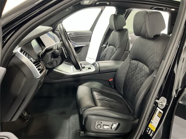 Thumbnail: 2023 BMW X5 - 21