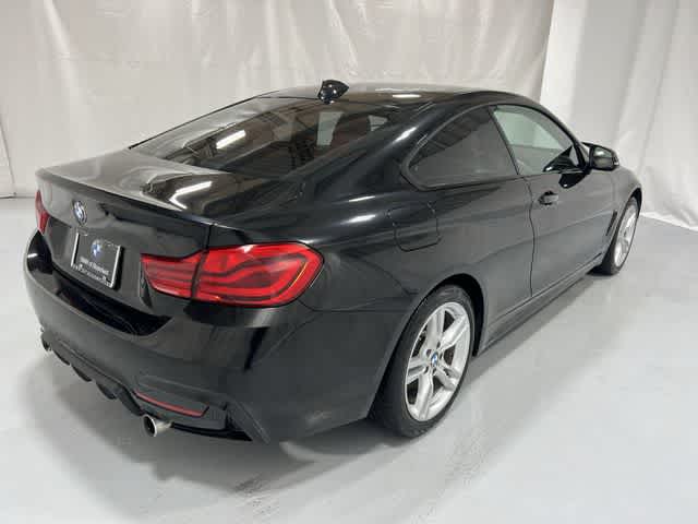 Thumbnail: 2018 BMW 4 Series - 14