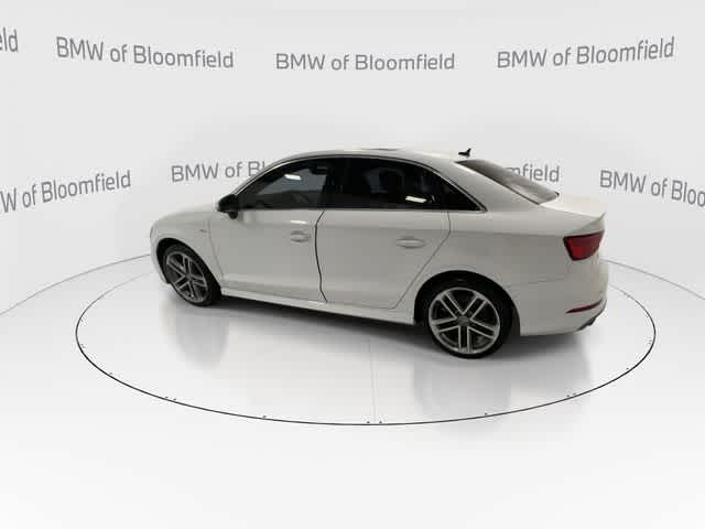 Thumbnail: 2019 Audi A3 - 5