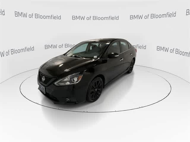 Thumbnail: 2018 Nissan Sentra - 4