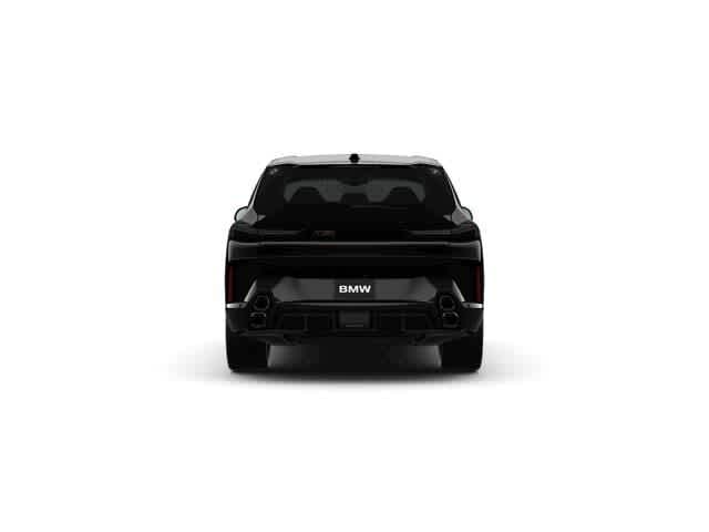 Thumbnail: 2026 BMW XM - 5